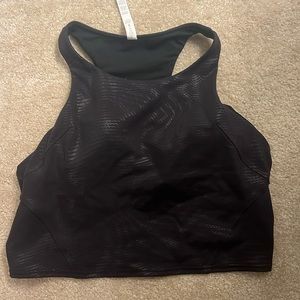 Lululemon Training Top